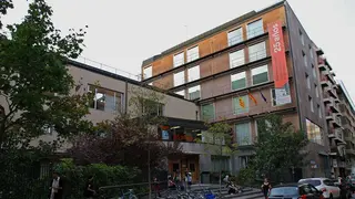 Biblioteca_de_Arag&oacute;n_calle_Doctor_Cerrada