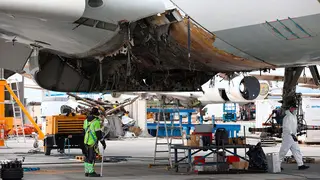 Aeropuerto-Teruel
