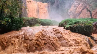 Monasterio-de-Piedra
