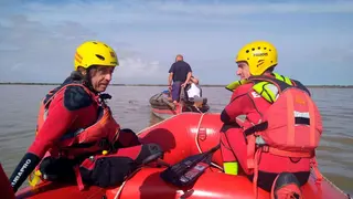Bomberos-Zaragoza-DANA-Valencia-Albufera-inundaciones-desaparecidos-rescate