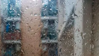 lluvia