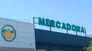 Mercadona-Trabajo