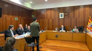 El acusado se enfrenta a penas de hasta 20 a&ntilde;os de prisi&oacute;n por homicidio doloso, lesiones u omisi&oacute;n de socorro