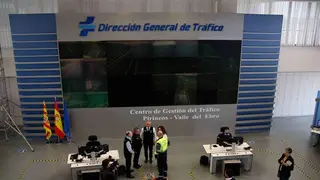 trafico