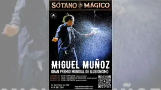 MIGUEL-MUÑOZ