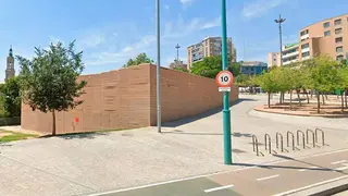 El centro est&aacute; cerrado desde el 28 de febrero de 2020.