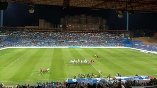 Real Zaragoza - Racing de Ferrol