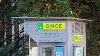 ONCE