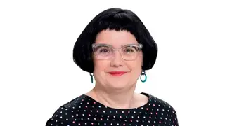 Ana Hern&aacute;ndez Serena. | Foto: Directivas de Arag&oacute;n