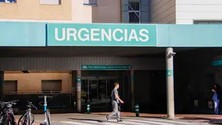 urgencias servet