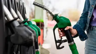 carburantes