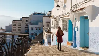 marruecos