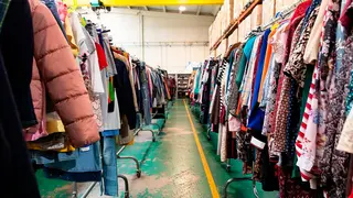 Las rebajas se podr&aacute;n disfrutar el s&aacute;bado 18 de enero de 9.00 a 14.00