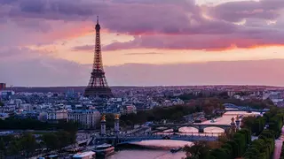 Imagen de archivo. Par&iacute;s