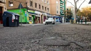 La Operaci&oacute;n Asfalto 2025 se acometer&aacute; en los meses de julio y agosto. Foto: Pilar &Aacute;lvarez