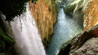 Monasterio-de-Piedra-6