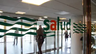 A todos los afectados se les ha indicado aislamiento domiciliario hasta completar el tratamiento de antibi&oacute;tico pautado. Foto Arag&oacute;n Press