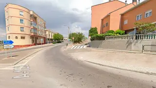 Sendos ataques se produjeron en pasado lunes 3 de febrero sobre las 17.00 horas en la avenida de la Industria, en el barrio de Santa Isabel de Zaragoza.