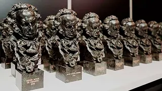 La gala de los Goya se podr&aacute; disfrutar a partir de las 22.00 horas en La 1 deTVE