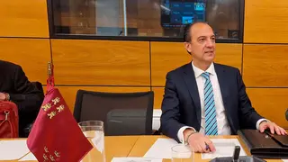 Bancalero ha expresado su malestar por la forma en que el Ministerio de Sanidad est&aacute; gestionando la reforma del Estatuto Marco