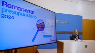 Blanca Solans es la responsable municipal de Hacienda