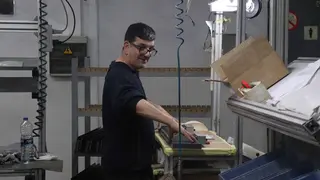 Centro Especial de Empleo Oliver