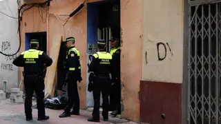 La agresi&oacute;n con arma blanca se produjo en marzo de 2022. Foto de archivo: Pilar &Aacute;lvarez