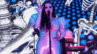 fangoria