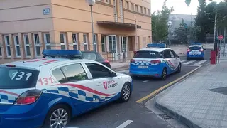 policia