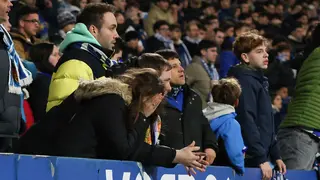 El Real Zaragoza juega esta semana en varios campos. Foto: Pilar &Aacute;lvarez