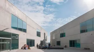 Los interesados en estudiar Medicina ya pueden realizar la preadmisi&oacute;n en la web de la Universidad San Jorge
