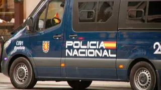 El robo tuvo lugar en una empresa del