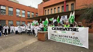 El principal punto es la paralizaci&oacute;n temporal de la tramitaci&oacute;n de la modificaci&oacute;n del decreto 59/1997
