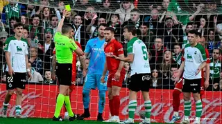 Real Zaragoza, Real Racing y Real Valladolid todav&iacute;a no han reforzado su equipo. Foto: LaLiga