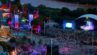 Vive-Latino