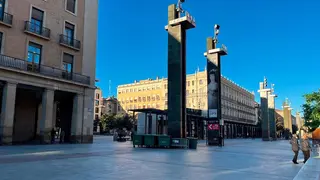 plaza-pilar-zaragoza-camaras-videvigilancia