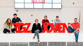 La FABZ critica las pol&iacute;ticas de juventud del Ayuntamiento