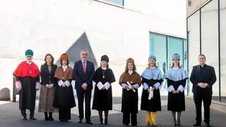 Honoris Causa USJ (1)