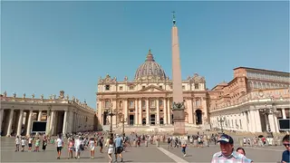 vaticano