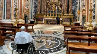 BASILICA-PAPA
