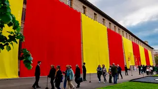 Solo se mantienen los actos institucionales , los eventos taurinos y el D&iacute;a del libro