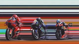 moto gp portada