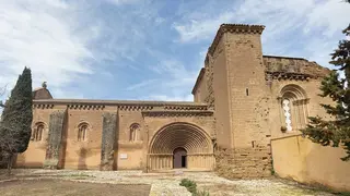 090_Monasterio_SantaMar&iacute;a_de_Sijena_FotoJavierBrotoHernando