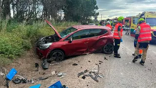 accidente-coche-alag&oacute;n-a68