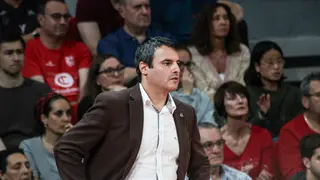 Carlos Cantero