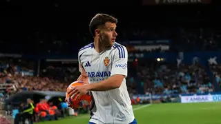 El Real Zaragoza tiene en su agenda la visita a Tarazona en agosto. Foto: Pilar &Aacute;lvarez