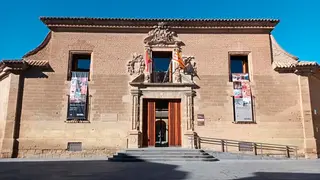 En el Museo de Huesca, los actos comenzar&aacute;n el mi&eacute;rcoles 14, de 12.00 a 14.00 horas y de 18.00 a 20.00 horas, con &ldquo;El Universo de Bronce&rdquo;