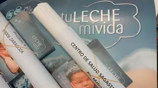 leche