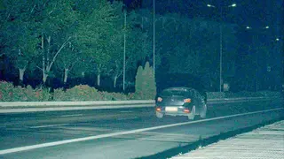 Un radar en Zaragoza caza a un joven de 22 a&ntilde;os circulando a 120 kil&oacute;metros por hora el pasado fin de semana.