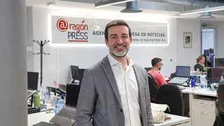 Javier Camo